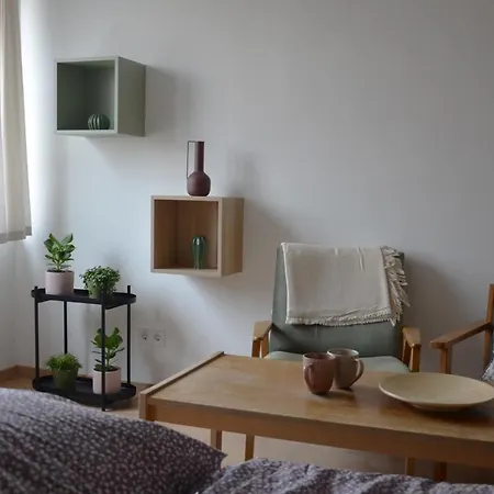 Forbat Apartman *