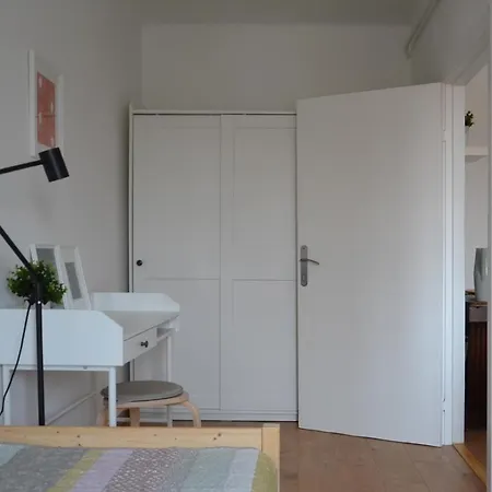 Forbat Apartman *