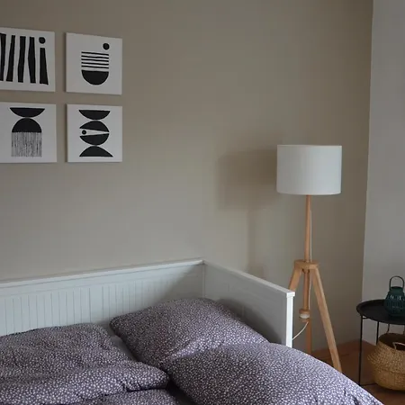 Forbat Apartman