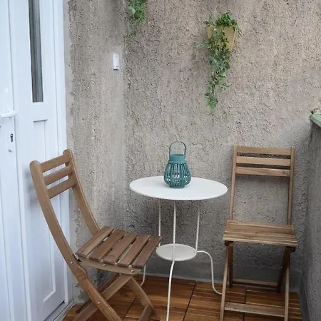 Forbat Apartman * Pecs