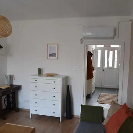Apartment Forbat Apartman *