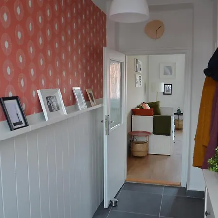 Forbat Apartman Apartment Pecs