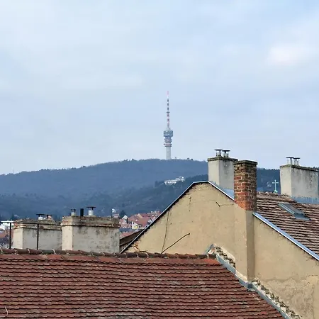 Forbat Apartman Apartment Pecs
