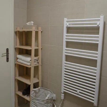 Apartment Forbat Apartman