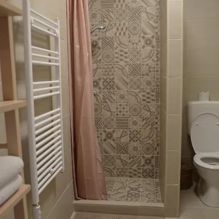 Forbat Apartman *