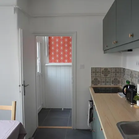 Forbat Apartman * Pecs