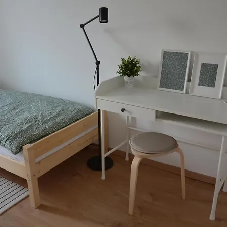 Apartment Forbat Apartman